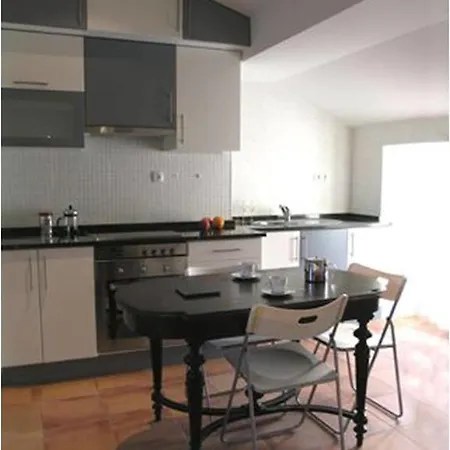 Portuguese Living Barroca Terrace