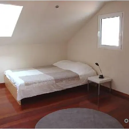 Portuguese Living Barroca Terrace Апартаменты *