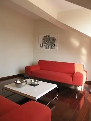 Portuguese Living Barroca Terrace *