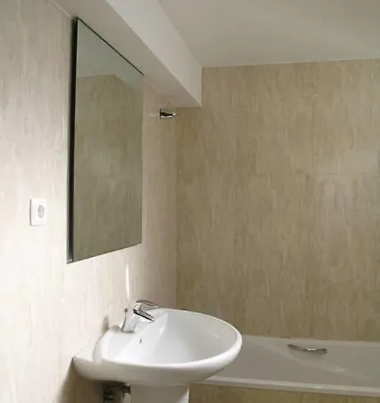 Апартаменты Portuguese Living Barroca Terrace *