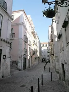 Portuguese Living Barroca Terrace *
