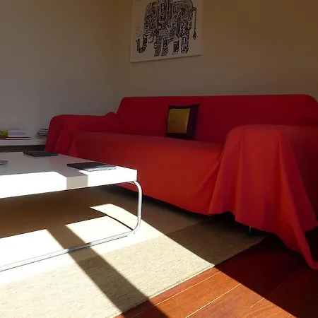 Portuguese Living Barroca Terrace